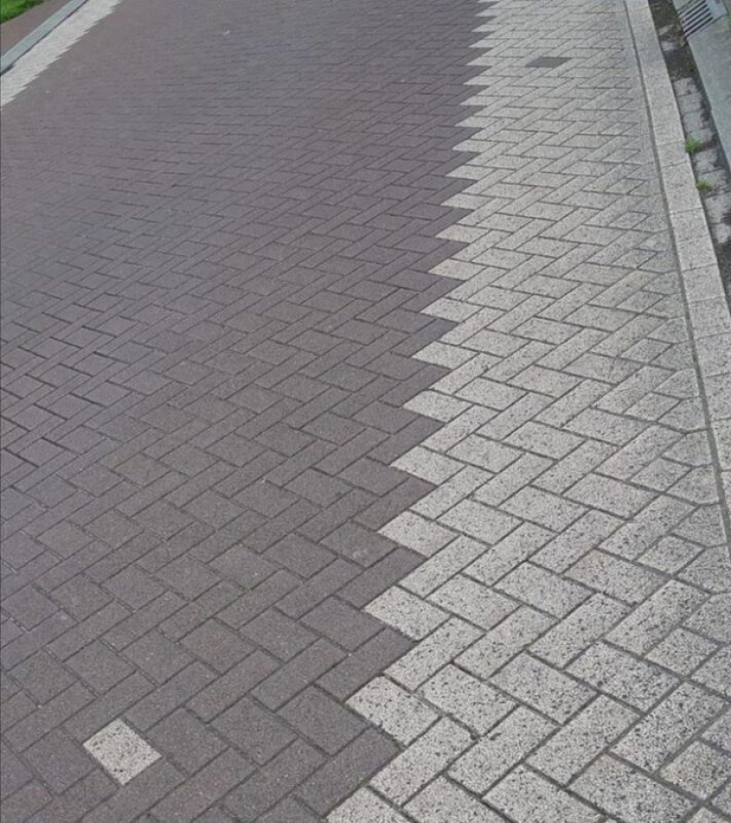 Laziness-mother: 22 creations of razdolbaev, who do everything carelessly