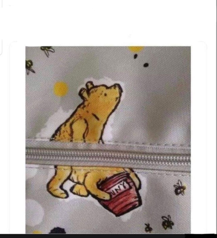 Laziness-mother: 22 creations of razdolbaev, who do everything carelessly