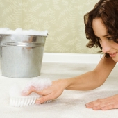 Leave it as it is, or Why a thorough cleaning can only hurt