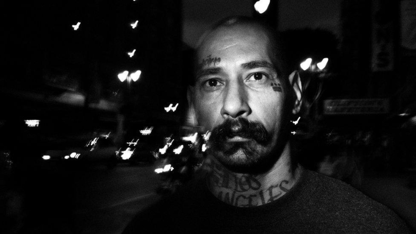 Lecciones de fotografía callejera de un profesional Lecciones de fotografía callejera de un profesional