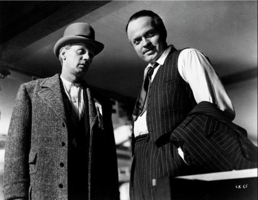 Legendary movie episodes that appeared only due to a lack of budget Legendary movie episodes that appeared only due to a lack of budget