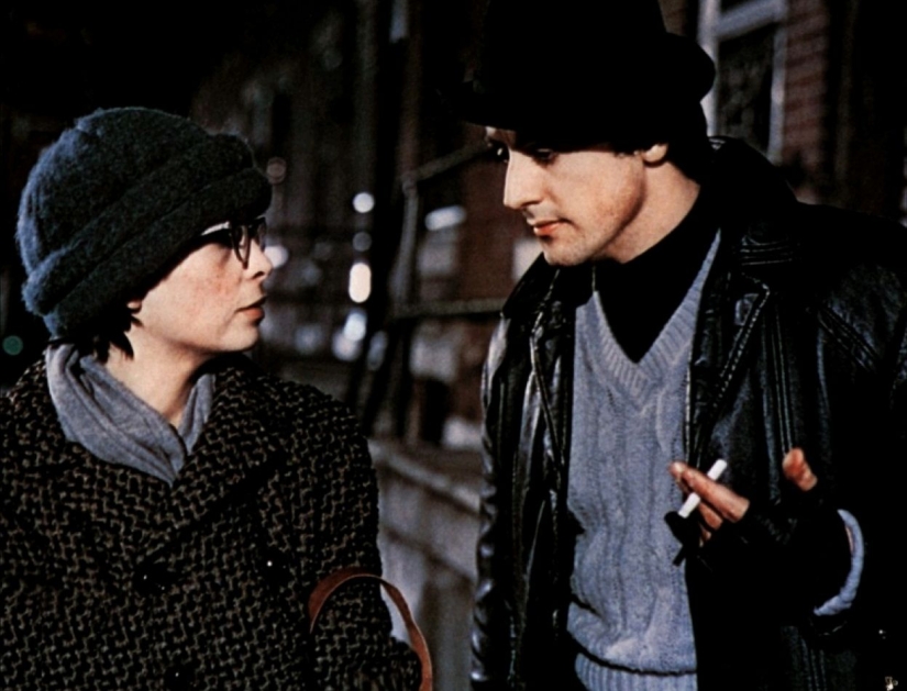 Legendary movie episodes that appeared only due to a lack of budget Legendary movie episodes that appeared only due to a lack of budget