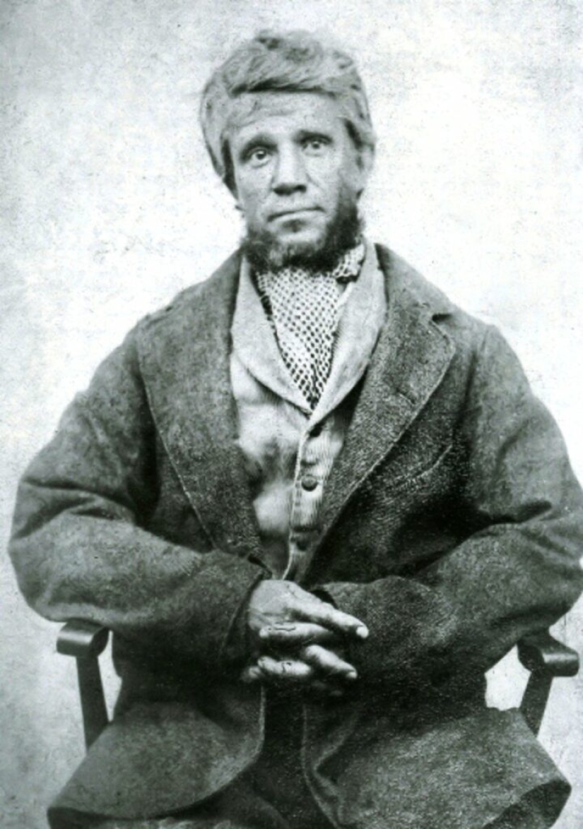 Legendary Outlaw Charles Peace: Violinist, Murderer, and Terror of Women's Hearts