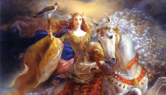 Leonor de Aquitania: cómo la princesa rubia conquistó la Europa medieval Leonor de Aquitania: cómo la princesa rubia conquistó la Europa medieval