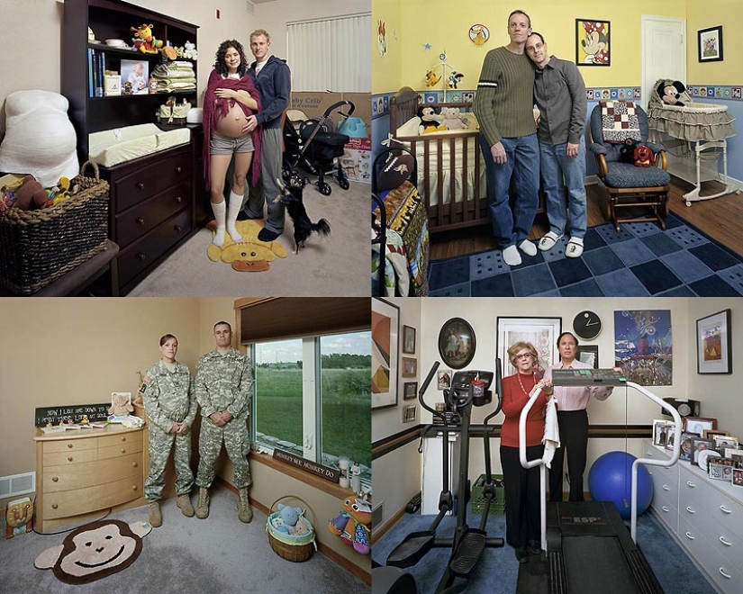 Let's take a look into the nursery Let's take a look into the nursery