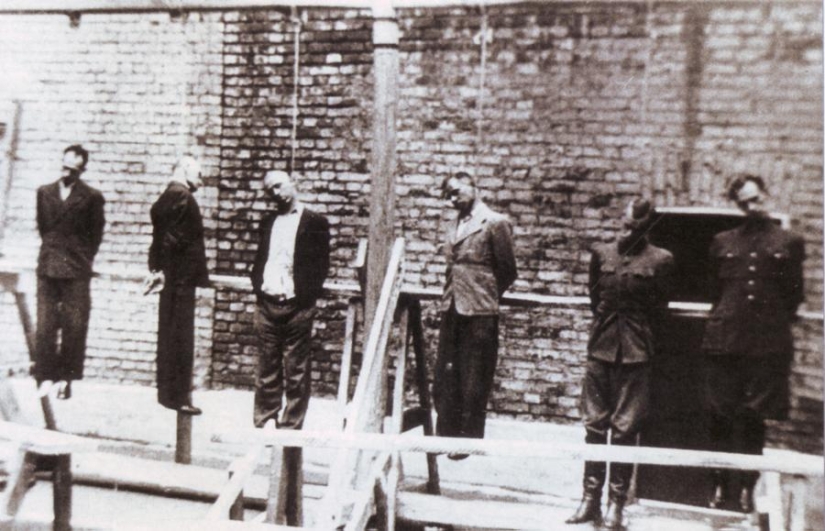 "Let's go to cut down the Germans": how collaborators from the Russian Liberation Army liberated Prague in 1945