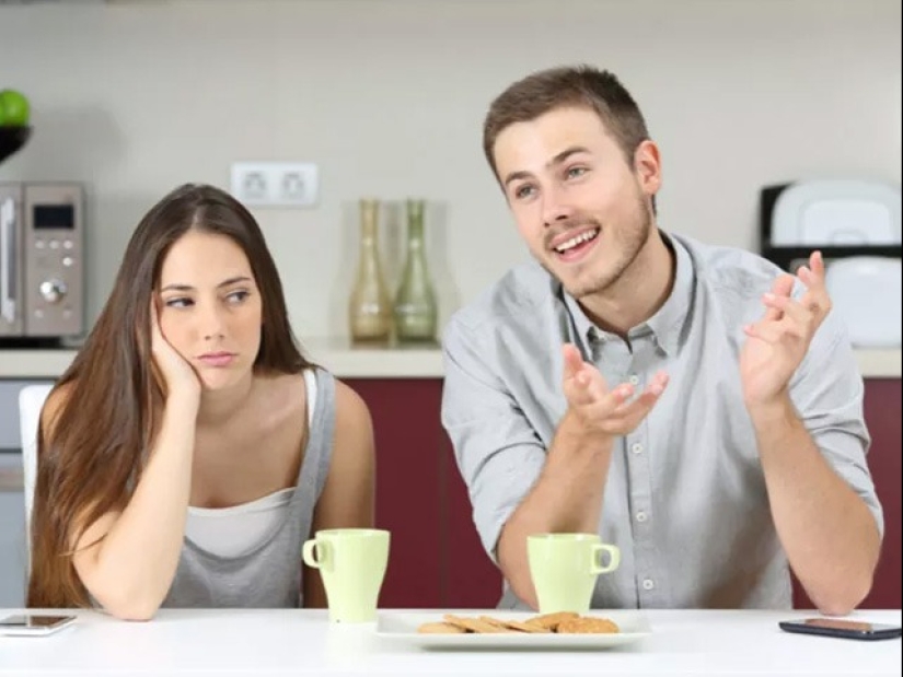 Lágrimas de cocodrilo y atracción sexual excesiva: 6 signos que delatan a un psicópata Lágrimas de cocodrilo y atracción sexual excesiva: 6 signos que delatan a un psicópata