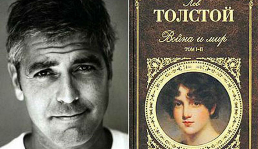 Libros favoritos de la gente famosa Libros favoritos de la gente famosa