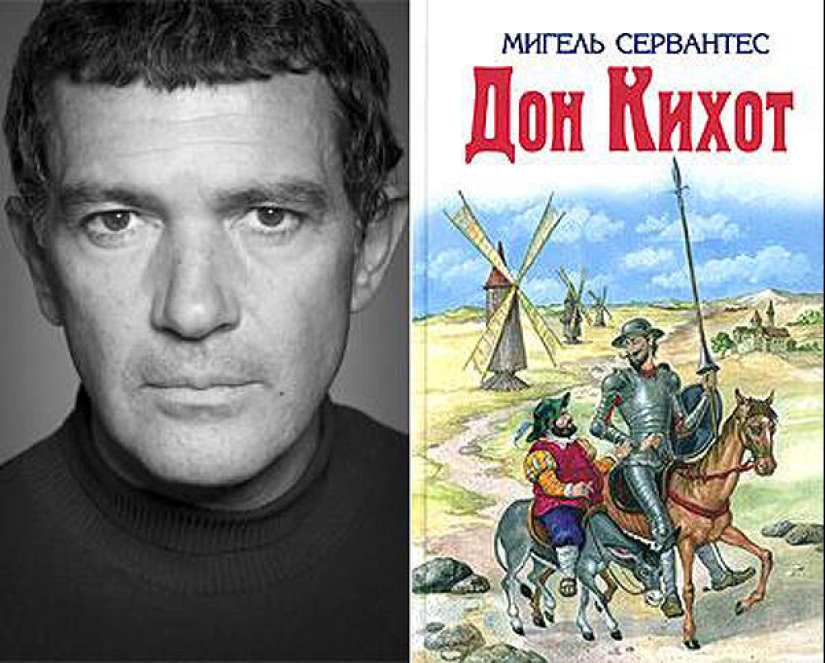 Libros favoritos de la gente famosa Libros favoritos de la gente famosa