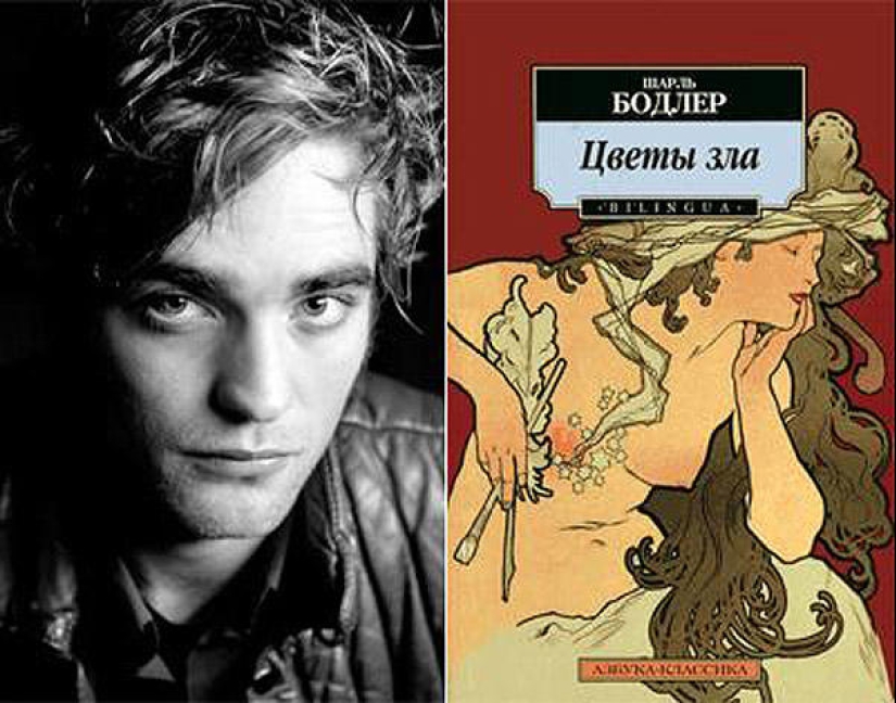 Libros favoritos de la gente famosa Libros favoritos de la gente famosa