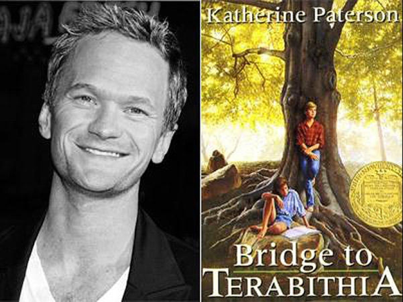 Libros favoritos de la gente famosa Libros favoritos de la gente famosa