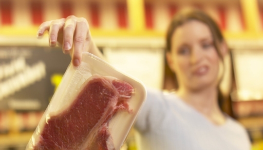 Life after death: 9 types of products that are sold under the guise of fresh