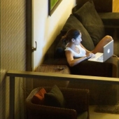 Life in plain sight: why the Dutch don't cover their windows with curtains