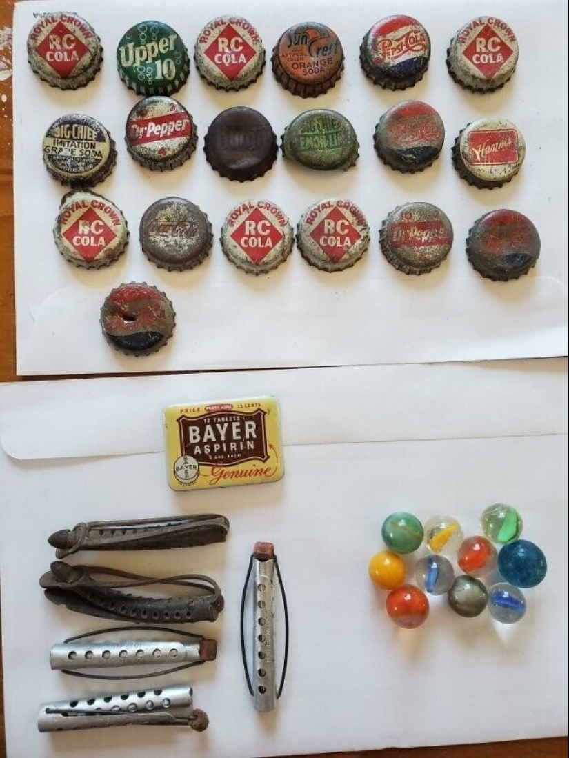 Life is full of surprises! 22 unexpected finds that caused a lot of emotions Life is full of surprises! 22 unexpected finds that caused a lot of emotions