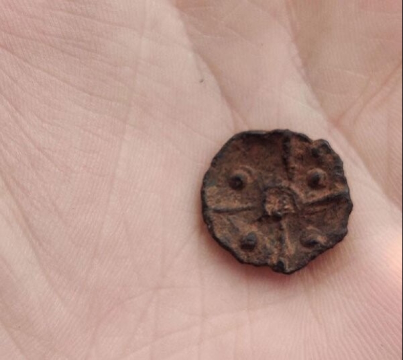 Life is full of surprises! 22 unexpected finds that caused a lot of emotions Life is full of surprises! 22 unexpected finds that caused a lot of emotions