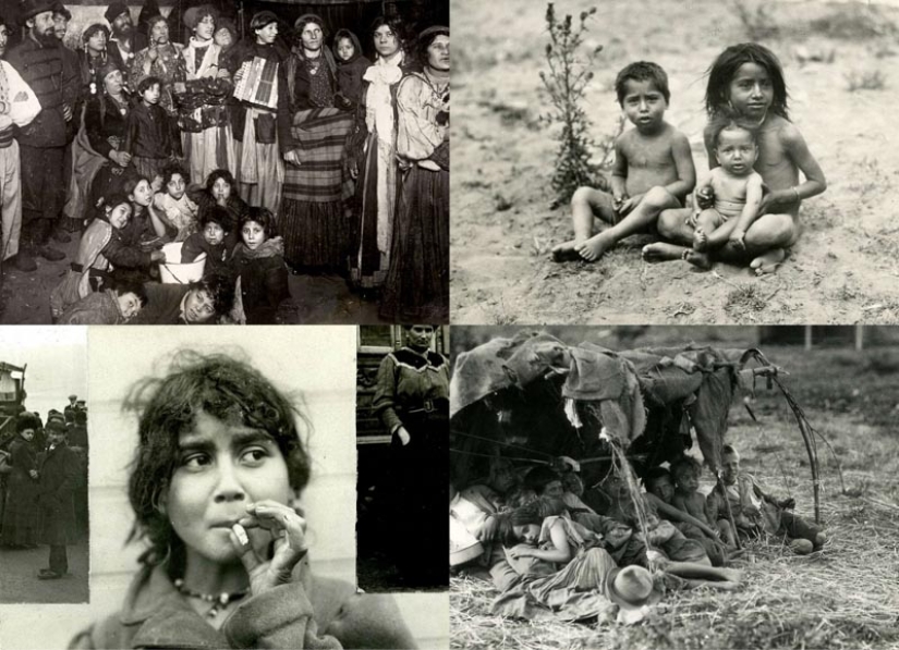 Life of Roma in Europe before World War II Life of Roma in Europe before World War II