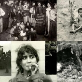 Life of Roma in Europe before World War II