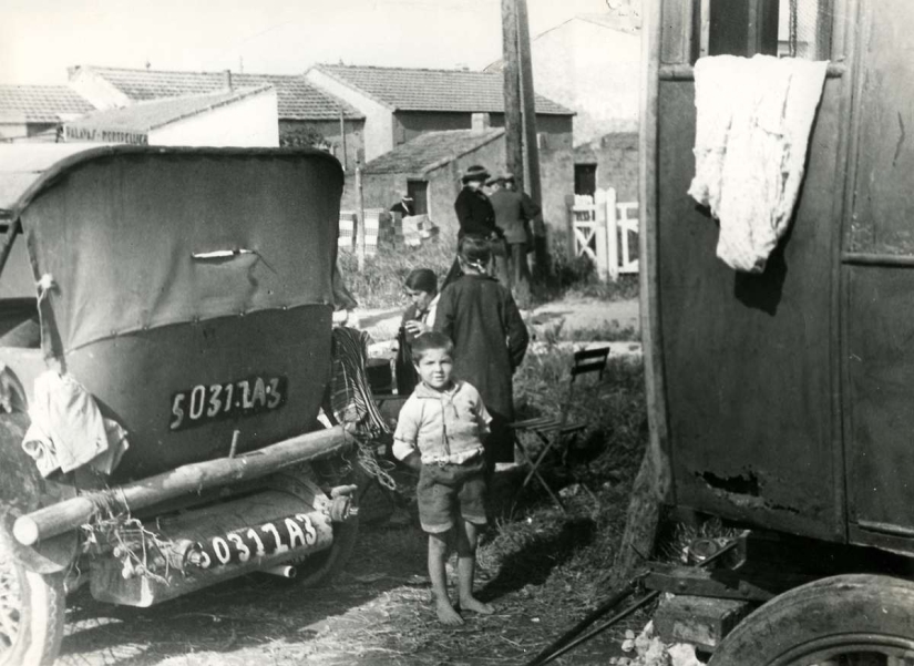 Life of Roma in Europe before World War II Life of Roma in Europe before World War II