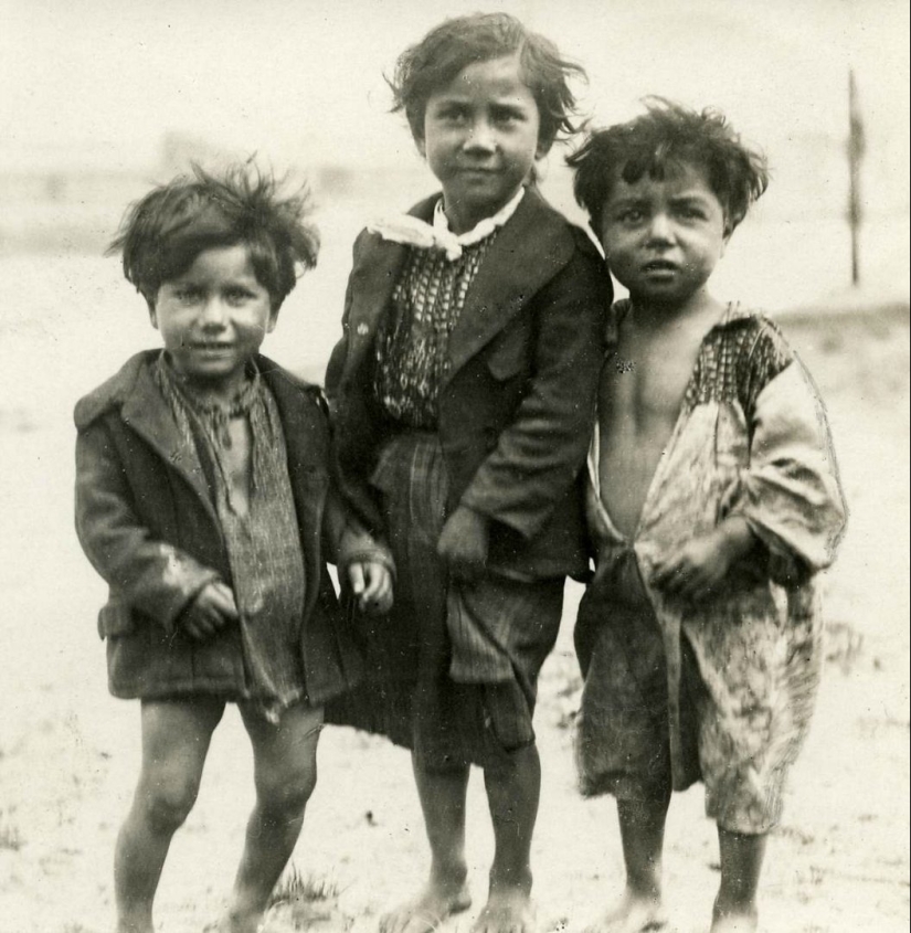 Life of Roma in Europe before World War II Life of Roma in Europe before World War II