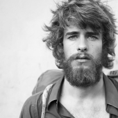 Life Without Rules: Portraits of Rebels in the Lost and Found Project