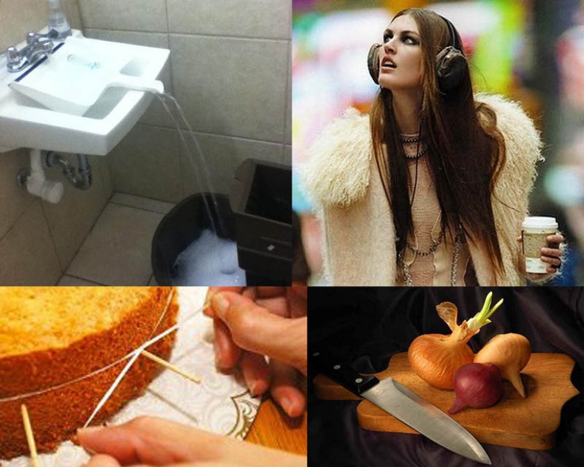 Lifehacking: 20 maneras de hacer la vida más fácil