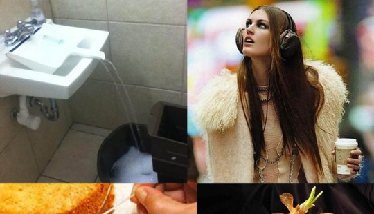 Lifehacking: 20 maneras de hacer la vida más fácil