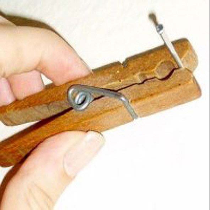 Lifehacking: 20 ways to make life easier