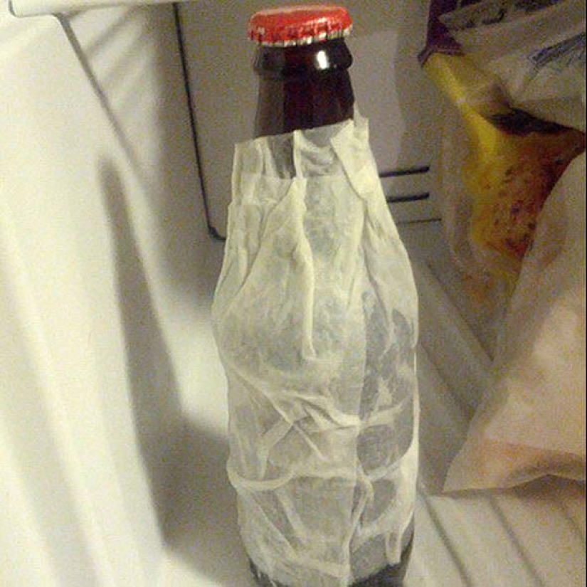 Lifehacking: 20 ways to make life easier