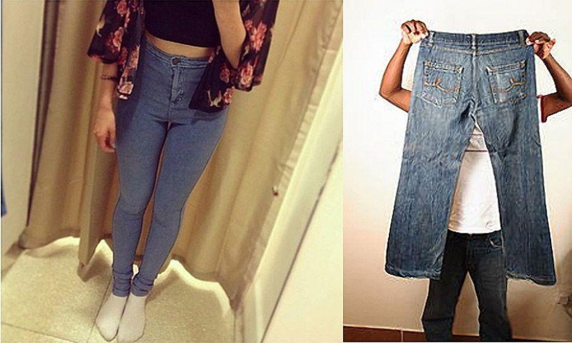 Lifehacking: 22 little tricks to make caring for your clothes easier