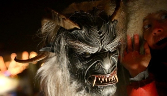 "Like the devil from incense": how did this phrase appear and what other smells are the evil spirits afraid of "Like the devil from incense": how did this phrase appear and what other smells are the evil spirits afraid of