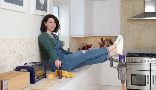 Limpieza perfecta en 30 minutos al día: secretos de la limpieza efectiva de una mamá blogger Limpieza perfecta en 30 minutos al día: secretos de la limpieza efectiva de una mamá blogger