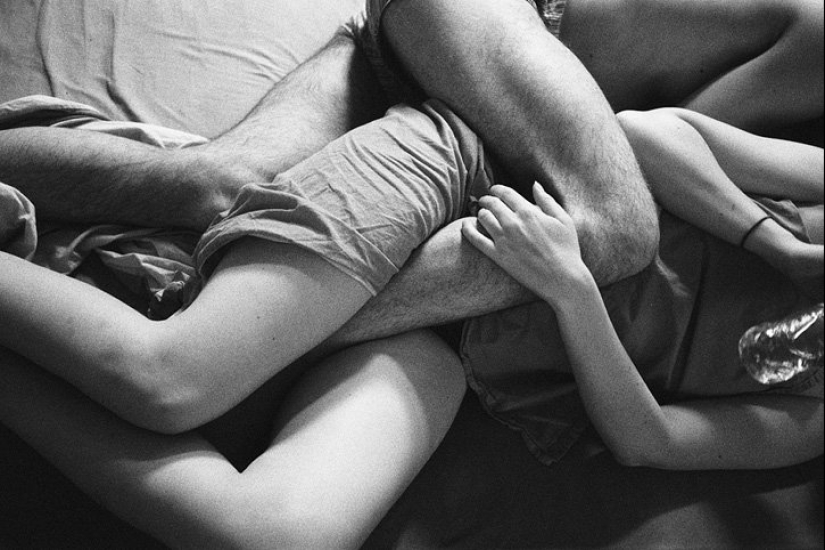 Lina Scheinius ' intimate photo diary