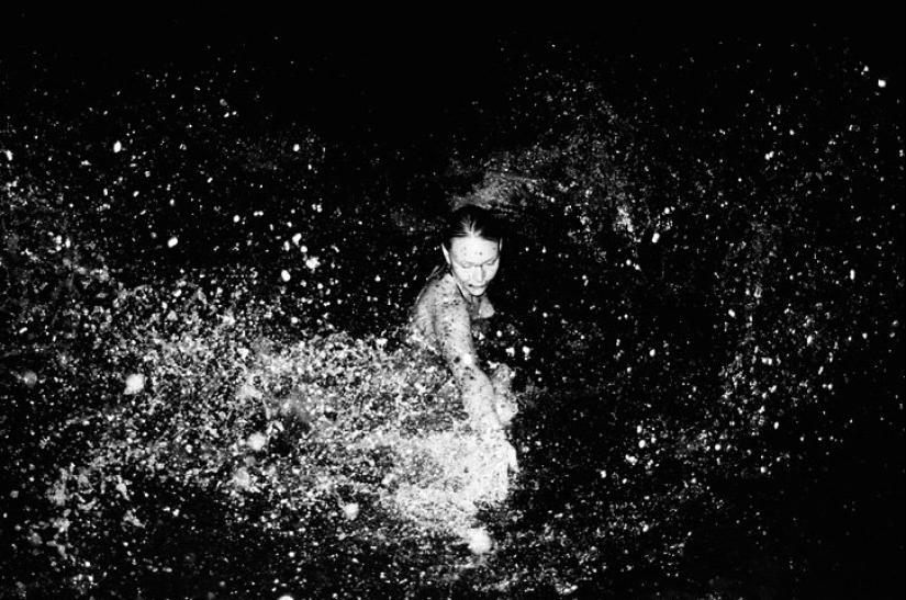 Lina Scheinius ' intimate photo diary