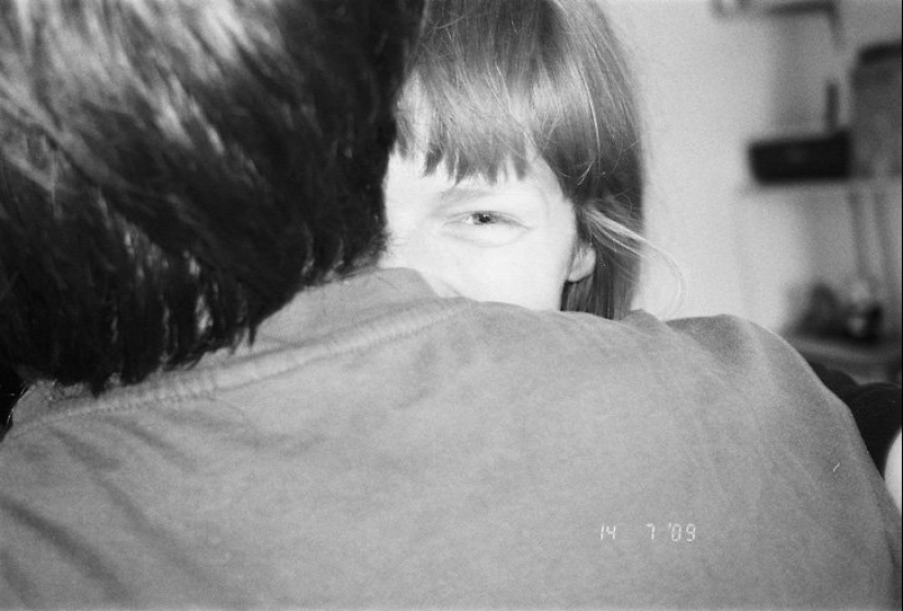 Lina Scheinius ' intimate photo diary