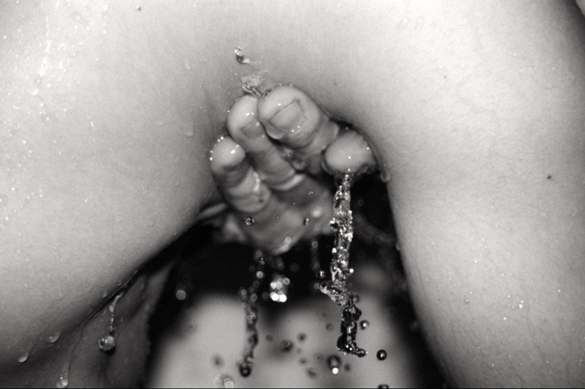 Lina Scheinius ' intimate photo diary