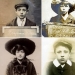 Little criminals of the Victorian era