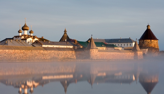 Little known UNESCO sites in Russia, which not everyone knows