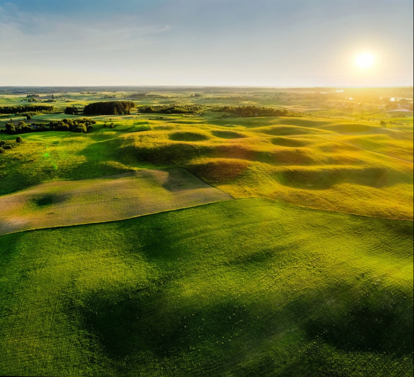 Little Lithuania, it turns out, is incredibly beautiful Little Lithuania, it turns out, is incredibly beautiful