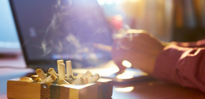 Living with radiation, or Why we are exposed to radiation every day