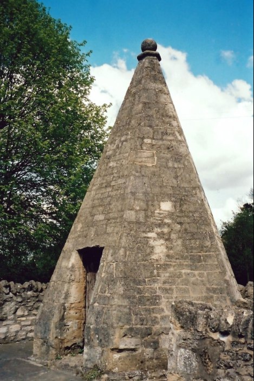 ¡Lo bebí y fui a prisión! Cómo funcionaba la estación de sobriedad más pequeña de Inglaterra