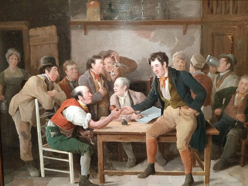 ¡Lo bebí y fui a prisión! Cómo funcionaba la estación de sobriedad más pequeña de Inglaterra