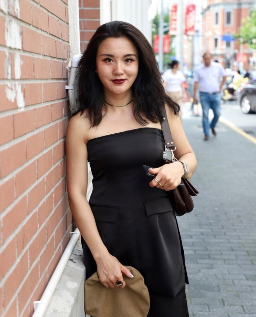 Lo de las esposas de China las mujeres difieren en el matrimonio de nuestros compatriotas