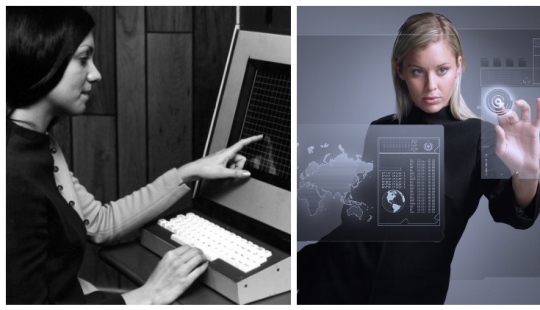 Lo hizo la primera gadgets parecen, sin la cual no podemos imaginar nuestra vida Lo hizo la primera gadgets parecen, sin la cual no podemos imaginar nuestra vida