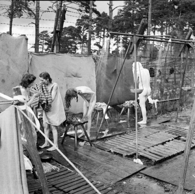 "Lo principal es no morir en ropa interior masculina": cómo las mujeres sobrevivieron y hicieron frente a la vida cotidiana durante la guerra