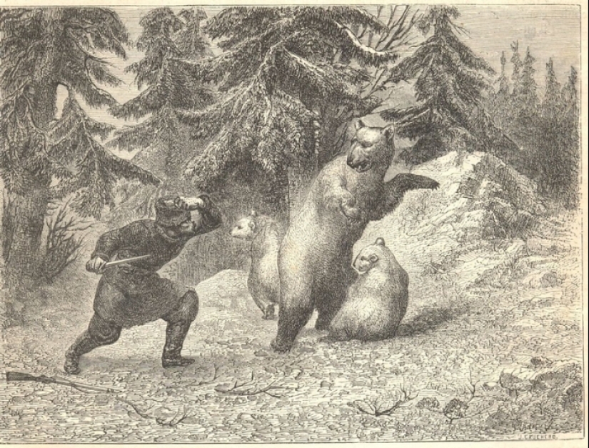 Lo que es bueno para un filipino, para un ruso — muerte Lo que es bueno para un filipino, para un ruso — muerte