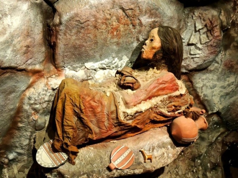 Lo que esconde el hielo: 12 hallazgos aterradores encontrados en glaciares Lo que esconde el hielo: 12 hallazgos aterradores encontrados en glaciares