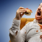 Lo que nos impide perder peso: 7 razones simples para el hambre constante