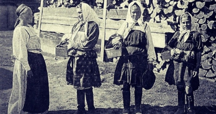 Lo que Rusia participó en levelwise y por qué esta profesión era muy honorable Lo que Rusia participó en levelwise y por qué esta profesión era muy honorable