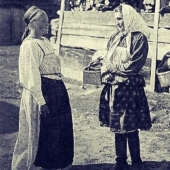 Lo que Rusia participó en levelwise y por qué esta profesión era muy honorable