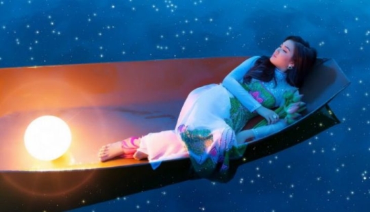 Lo que significan nuestros sueños: un psicoterapeuta revela los secretos del subconsciente